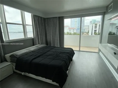 500 NE 29th Street Miami FL 33137
