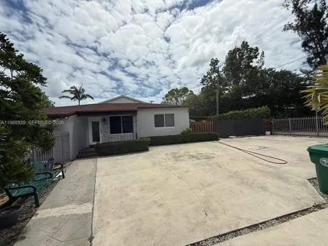 2893 SW 32nd Court Coconut Grove FL 33133