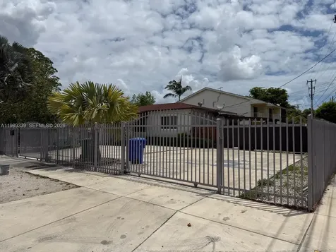 2893 SW 32nd Court Coconut Grove FL 33133