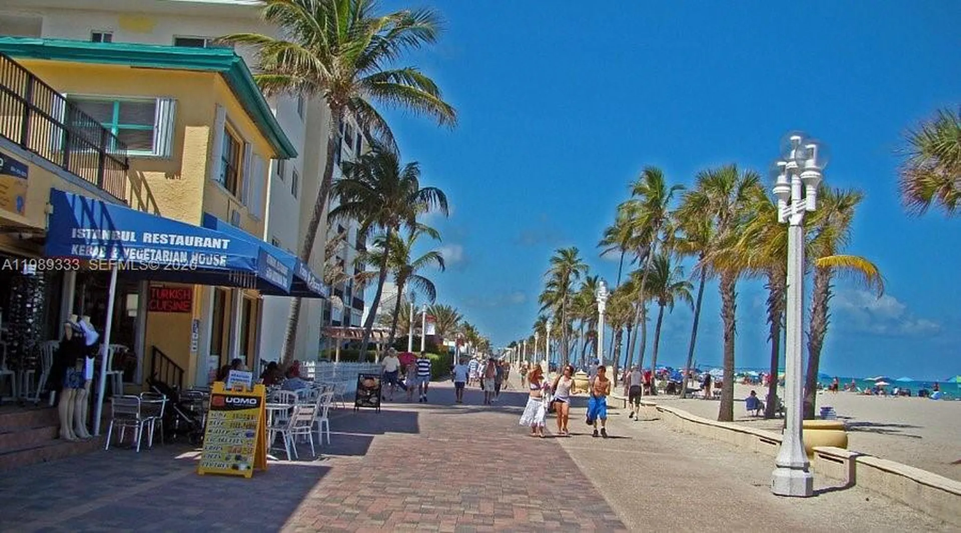 1500 S Ocean Drive Hollywood FL 33019