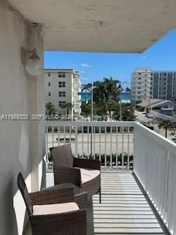 1500 S Ocean Drive Hollywood FL 33019