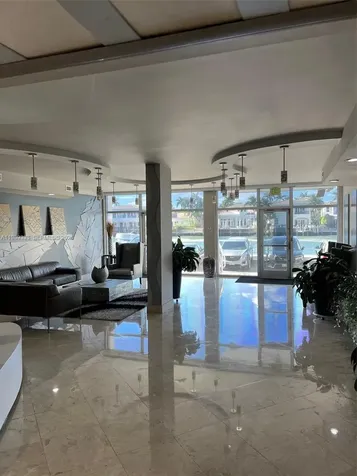 1500 S Ocean Drive Hollywood FL 33019