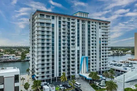 1500 S Ocean Drive Hollywood FL 33019