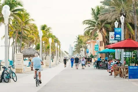 1500 S Ocean Drive Hollywood FL 33019