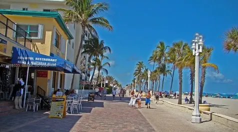 1500 S Ocean Drive Hollywood FL 33019