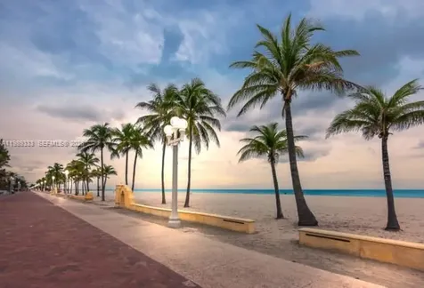 1500 S Ocean Drive Hollywood FL 33019