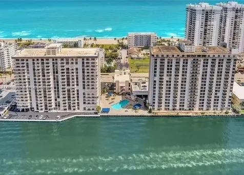 1500 S Ocean Drive Hollywood FL 33019