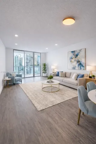 1155 Brickell Bay Drive Miami FL 33131