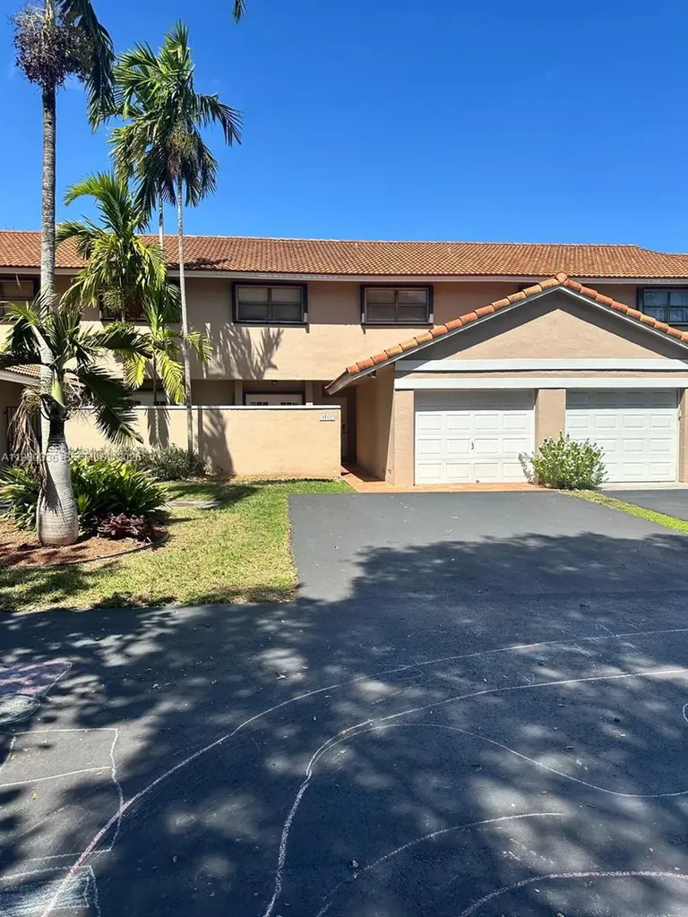 9102 SW 113th Place Circle E Miami FL 33176
