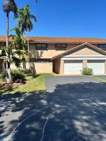 9102 SW 113th Place Circle E Miami FL 33176