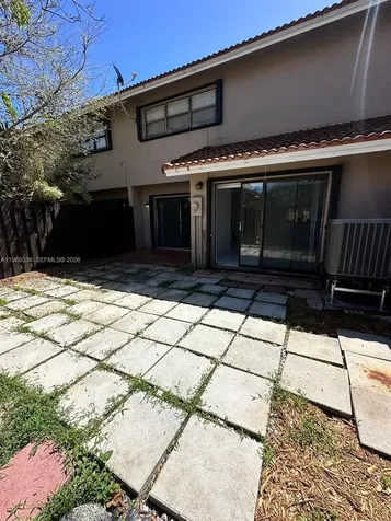 9102 SW 113th Place Circle E Miami FL 33176