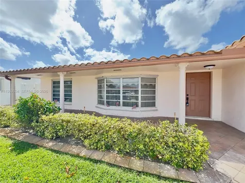 10650 NW 19th Street Pembroke Pines FL 33026