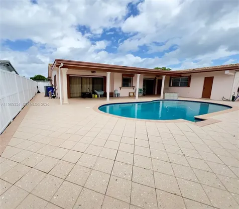 10650 NW 19th Street Pembroke Pines FL 33026