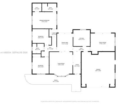 10650 NW 19th Street Pembroke Pines FL 33026
