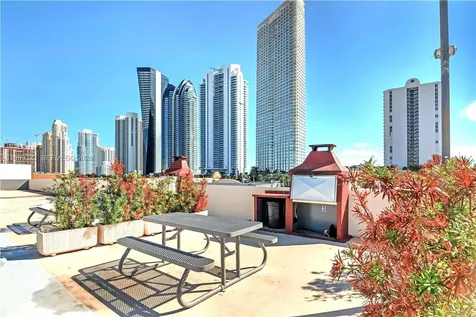17011 N Bay Road Sunny Isles Beach FL 33160
