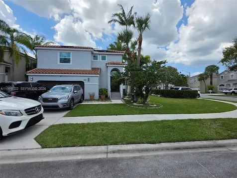 680 NW 159th Avenue Pembroke Pines FL 33028