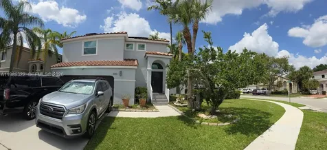 680 NW 159th Avenue Pembroke Pines FL 33028