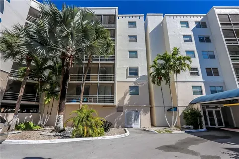 2821 N Miami Beach Boulevard North Miami Beach FL 33160