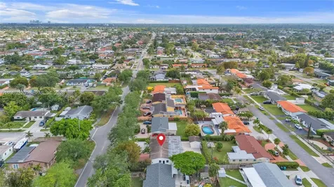 2900 SW 92nd Avenue Miami FL 33165
