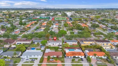 2900 SW 92nd Avenue Miami FL 33165