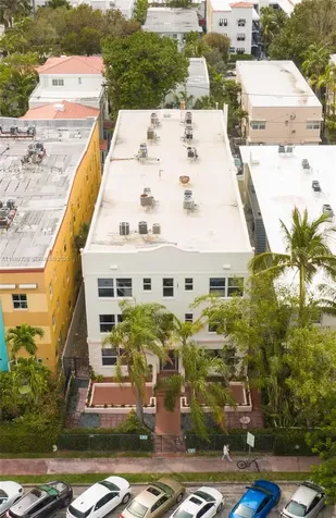 1320 Drexel Avenue Miami Beach FL 33139