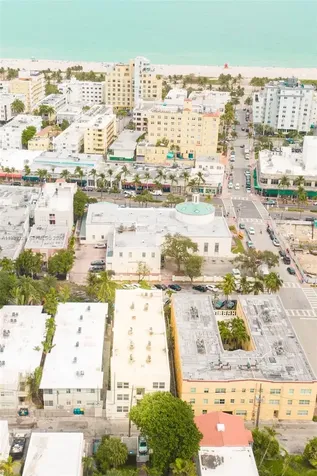 1320 Drexel Avenue Miami Beach FL 33139