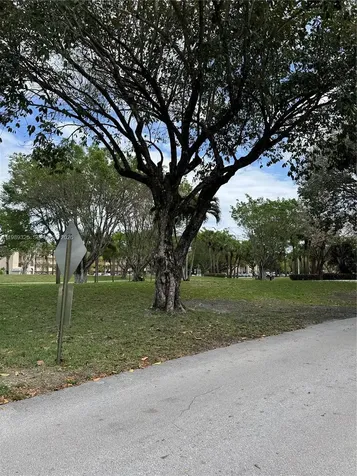 6301 N Fall Circle Drive Lauderhill FL 33319