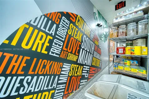 Completely Remodeled Restaurant On 184th Street Off The Turnpike Cutler Bay FL 33157