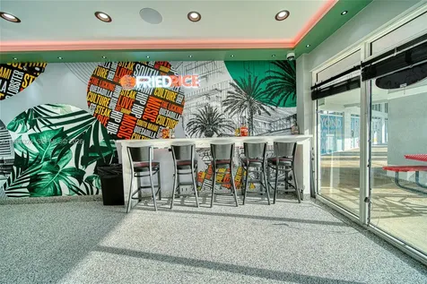 Completely Remodeled Restaurant On 184th Street Off The Turnpike Cutler Bay FL 33157