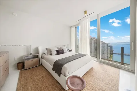 300 Biscayne Boulevard Way Miami FL 33131
