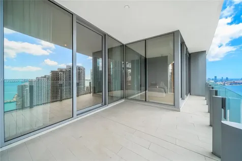 300 Biscayne Boulevard Way Miami FL 33131