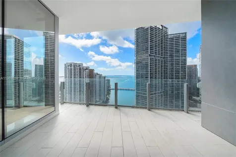 300 Biscayne Boulevard Way Miami FL 33131