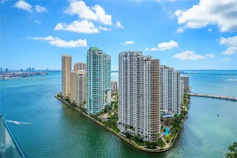 300 Biscayne Boulevard Way Miami FL 33131