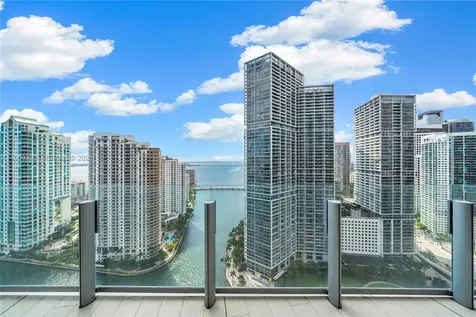 300 Biscayne Boulevard Way Miami FL 33131
