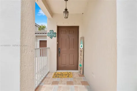 10557 NW 57th Court Coral Springs FL 33076