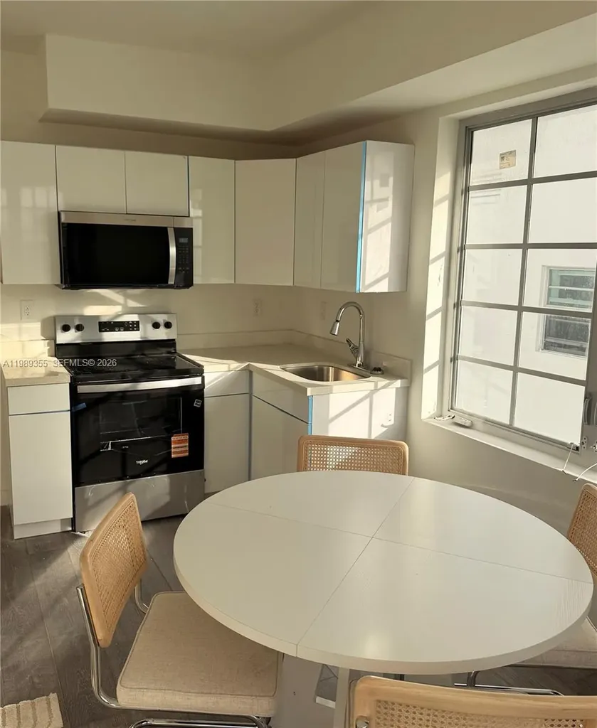 1525 Euclid Avenue Miami Beach FL 33139