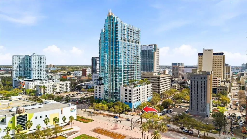 777 N Ashley Drive Tampa, Flsuite D-2 Other City - In The State Of Florida FL 33602