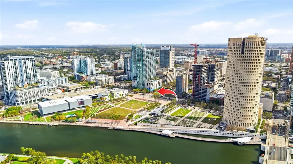 777 N Ashley Drive Tampa, Flsuite D-2 Other City - In The State Of Florida FL 33602