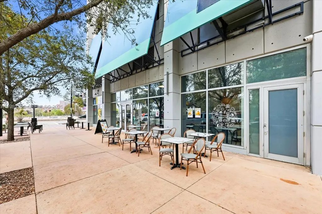 777 N Ashley Drive Tampa, Flsuite D-2 Other City - In The State Of Florida FL 33602