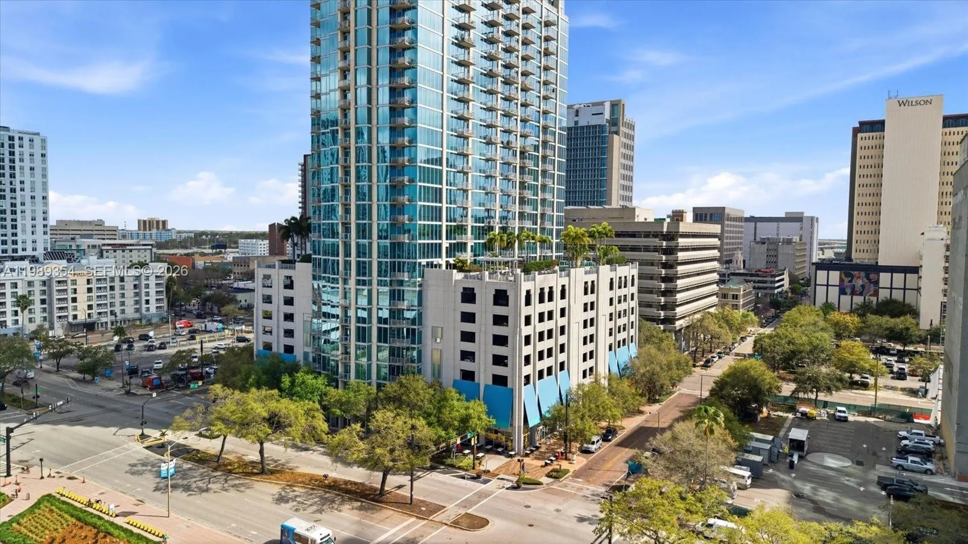 777 N Ashley Drive Tampa, Flsuite D-2 Other City - In The State Of Florida FL 33602