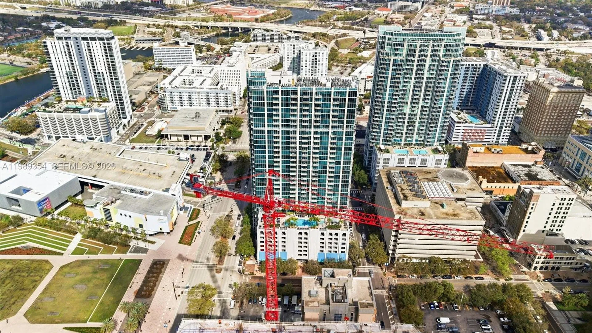 777 N Ashley Drive Tampa, Flsuite D-2 Other City - In The State Of Florida FL 33602