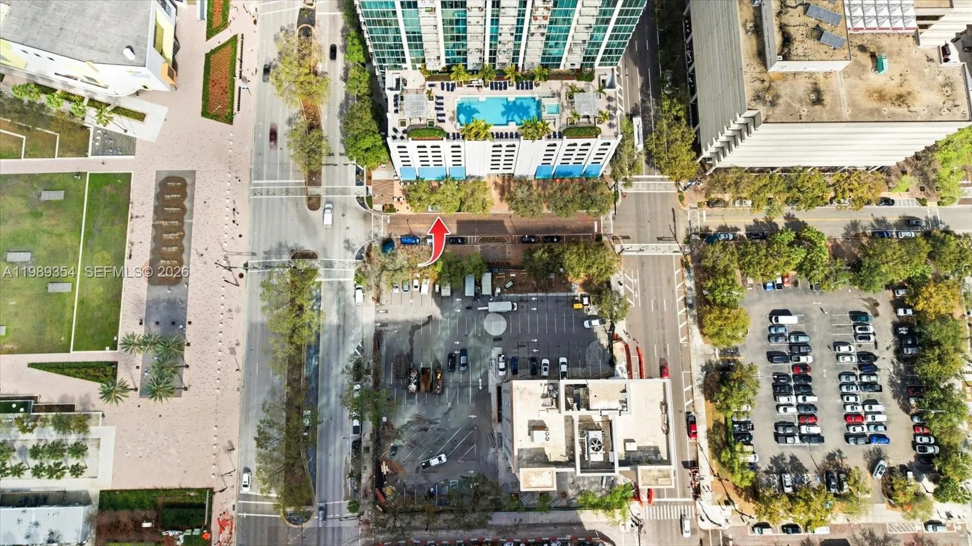 777 N Ashley Drive Tampa, Flsuite D-2 Other City - In The State Of Florida FL 33602