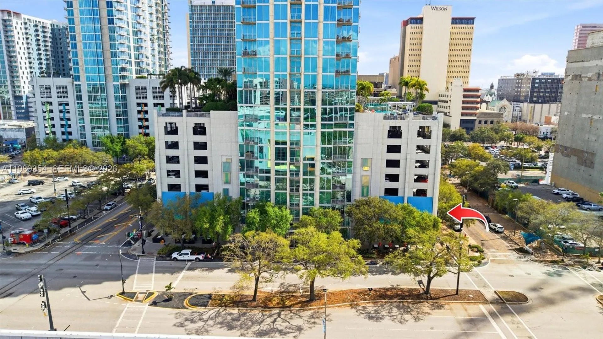 777 N Ashley Drive Tampa, Flsuite D-2 Other City - In The State Of Florida FL 33602