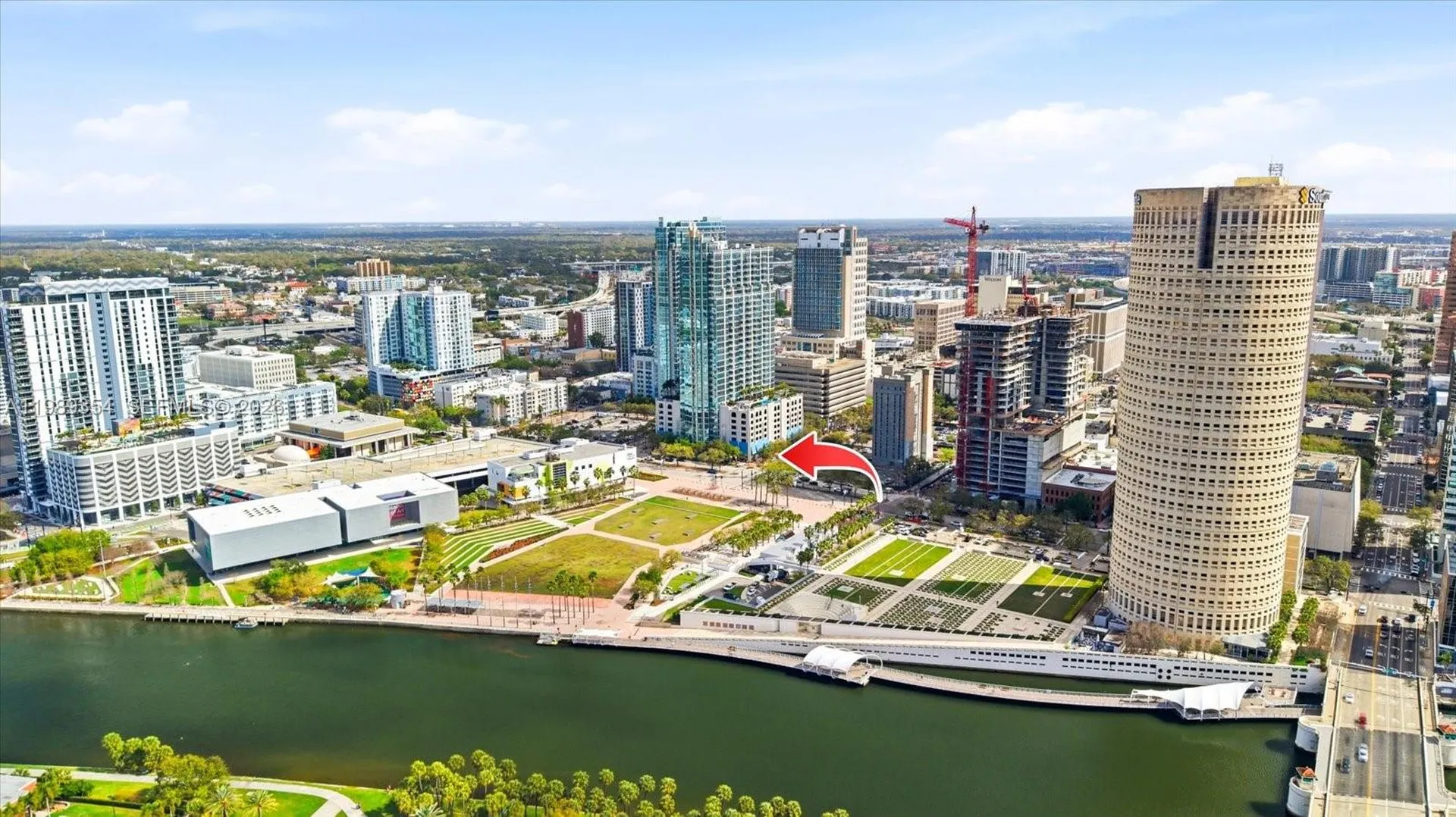 777 N Ashley Drive Tampa, Flsuite D-2 Other City - In The State Of Florida FL 33602