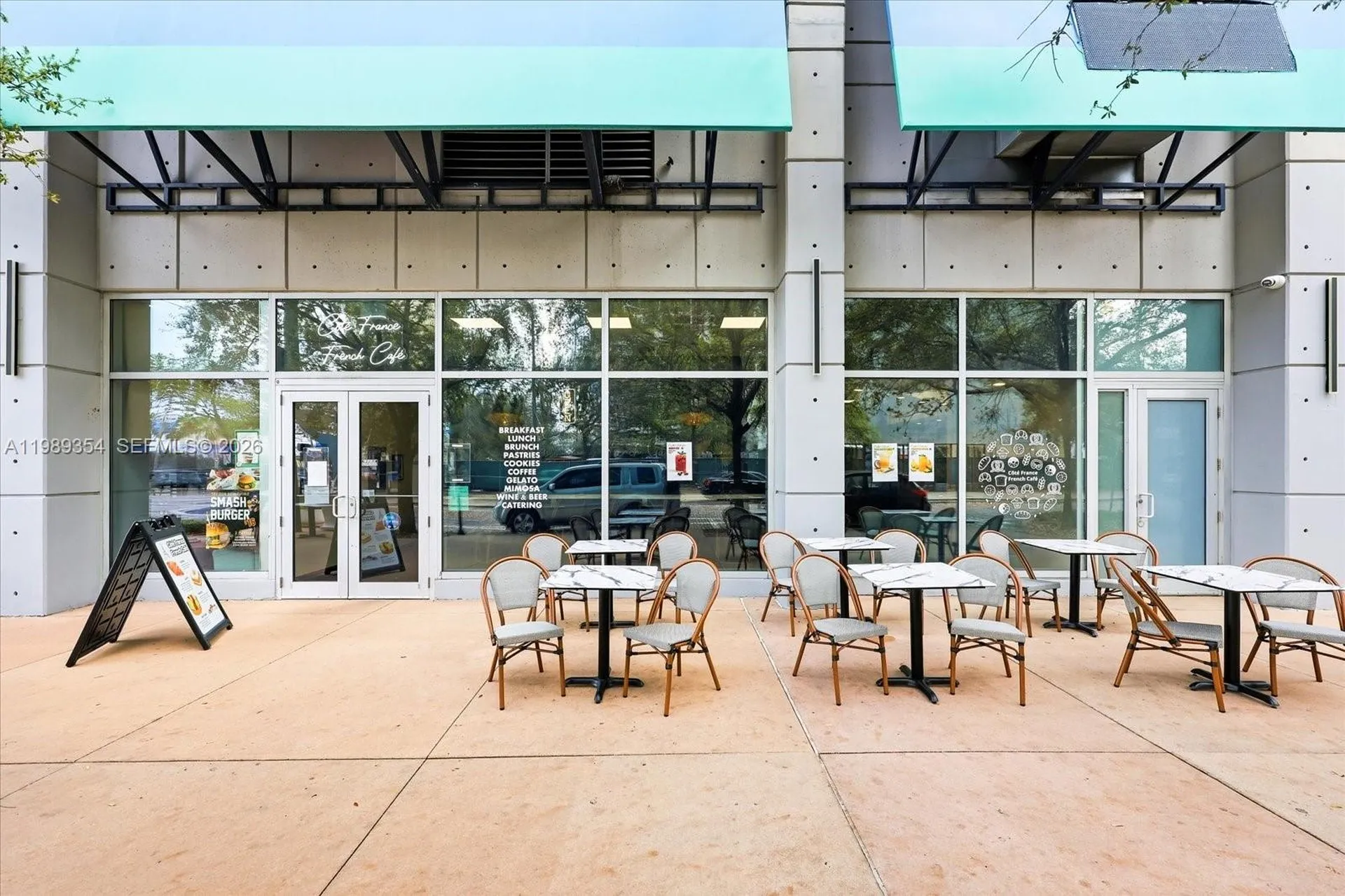 777 N Ashley Drive Tampa, Flsuite D-2 Other City - In The State Of Florida FL 33602