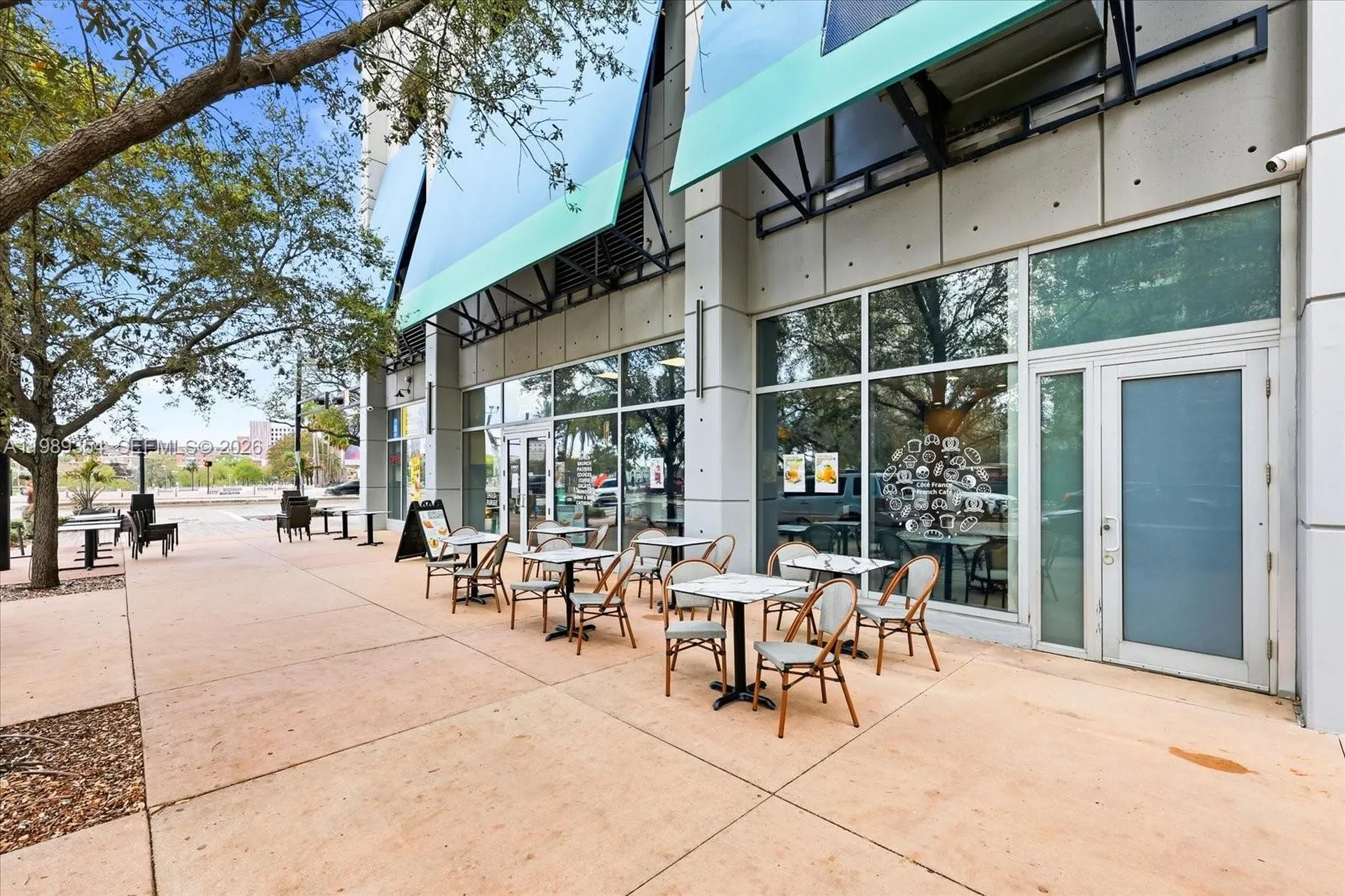 777 N Ashley Drive Tampa, Flsuite D-2 Other City - In The State Of Florida FL 33602