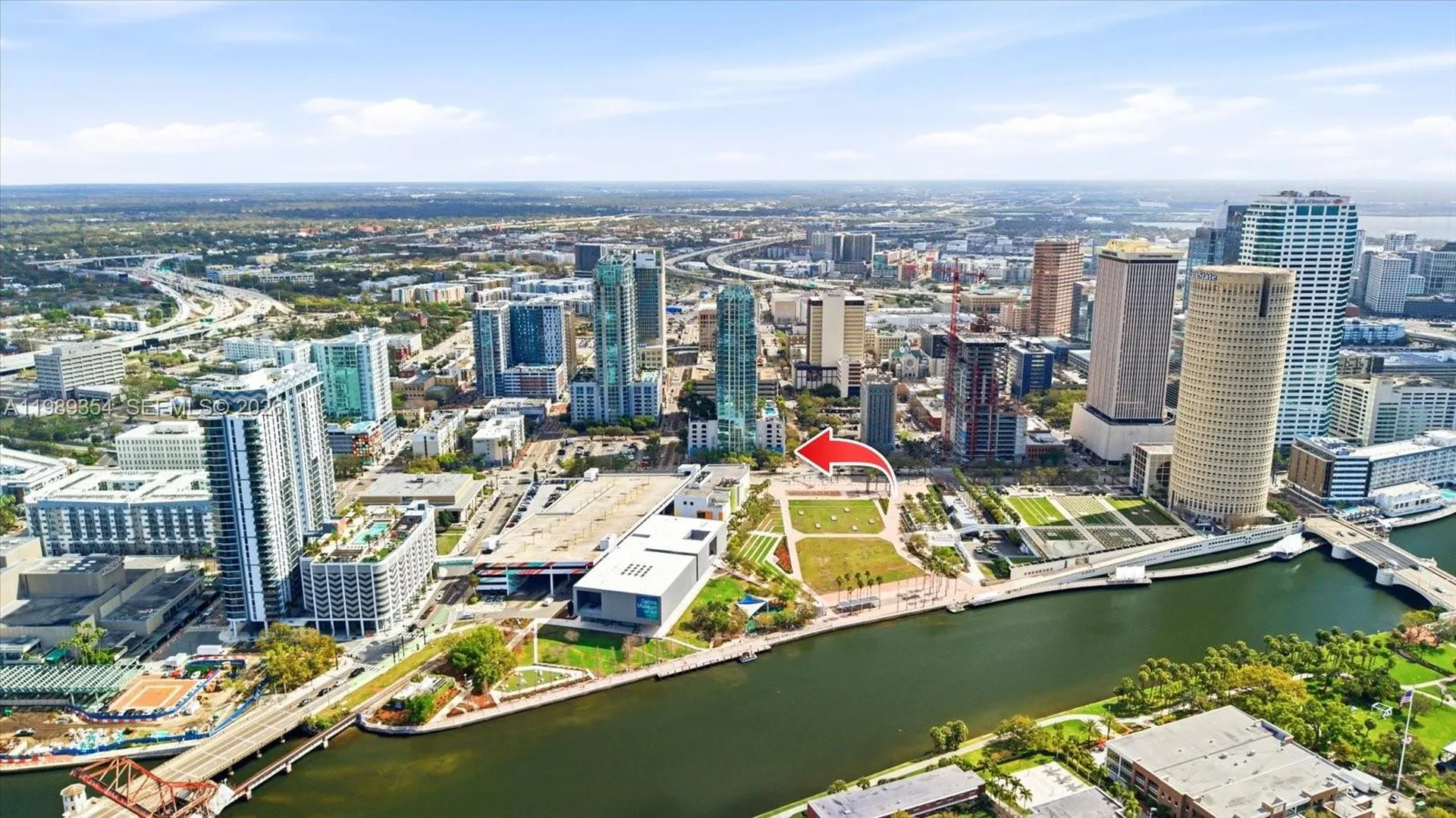 777 N Ashley Drive Tampa, Flsuite D-2 Other City - In The State Of Florida FL 33602