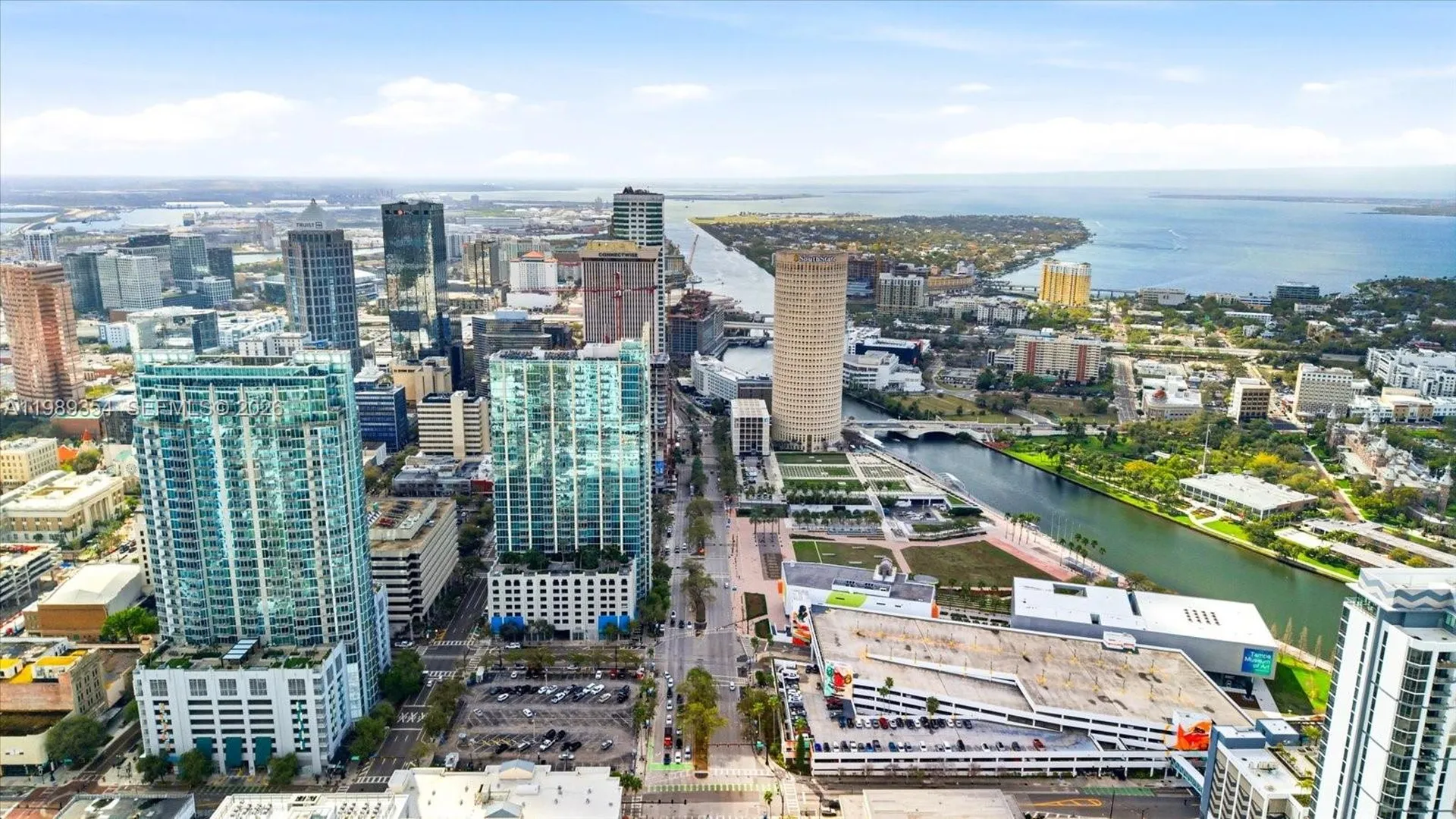 777 N Ashley Drive Tampa, Flsuite D-2 Other City - In The State Of Florida FL 33602