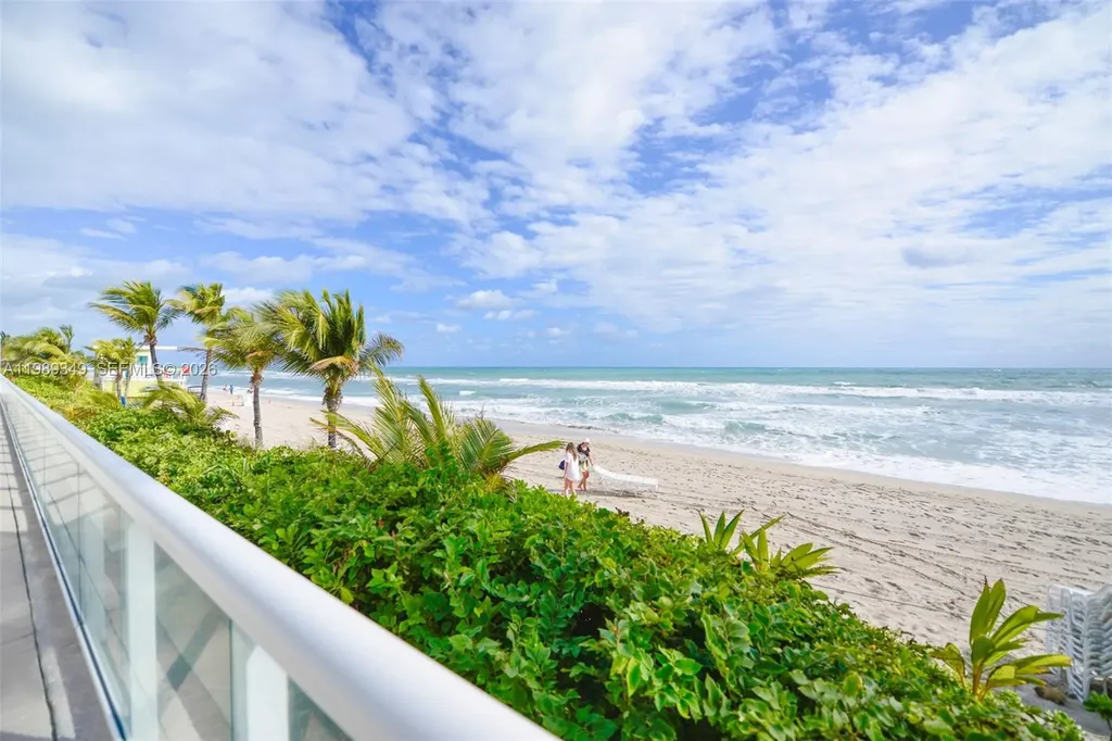 2030 S Ocean Drive Hallandale Beach FL 33009