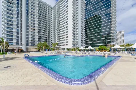 2030 S Ocean Drive Hallandale Beach FL 33009
